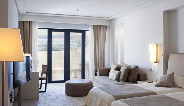 Hotel AR Golf Almerimar in El Ejido