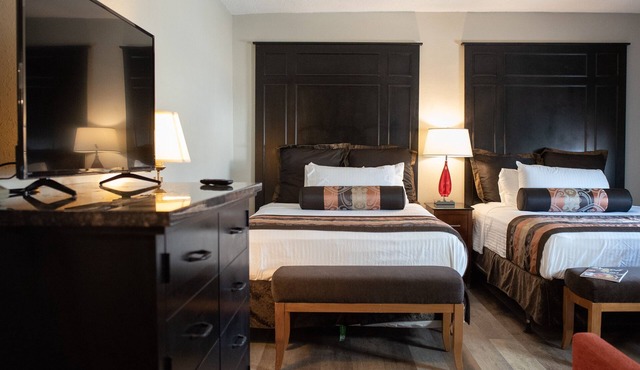 Hotel Chataura