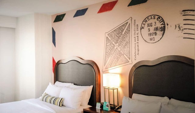 Hotel Indigo Kansas City Downtown by IHG