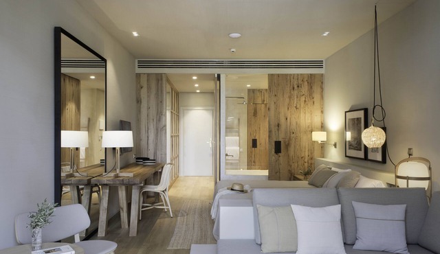 Hotel Peralada Wine Spa & Golf in Perelada