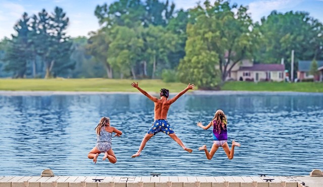 HotTub/FirePit/Games Your Fall Getaway Starts Here