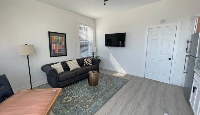 Huge Downtown Retreat Walkable to Everything in Cincinnati