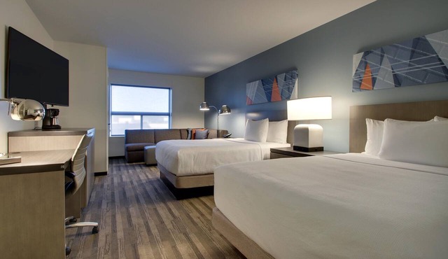 Hyatt House Chicago Oak Brook