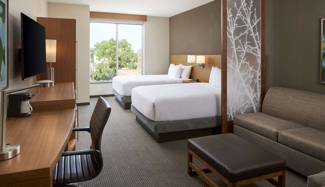 Hyatt Place Evansville