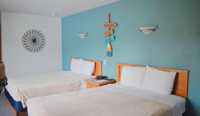 Innlet Motel