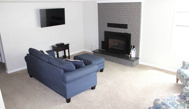 Jack's on the Bay, 3 Bedroom/1 Bath