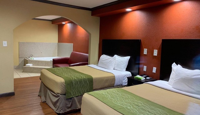 Journey Inn