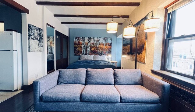 Kegel`s Inn - Studio - Classic Apartment #4