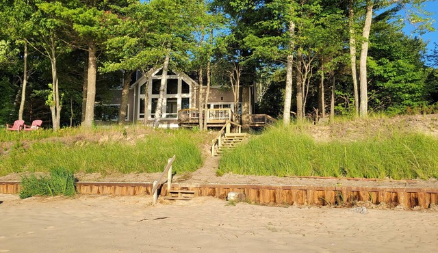 L U X 4 bdrm, 4.5 baths, perfect for golf groups!