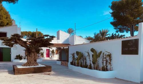 La Casa de Doña Carmen in Santomera