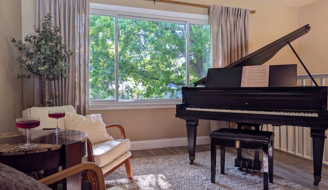 La Petite Piano Serene Organic Long Stays