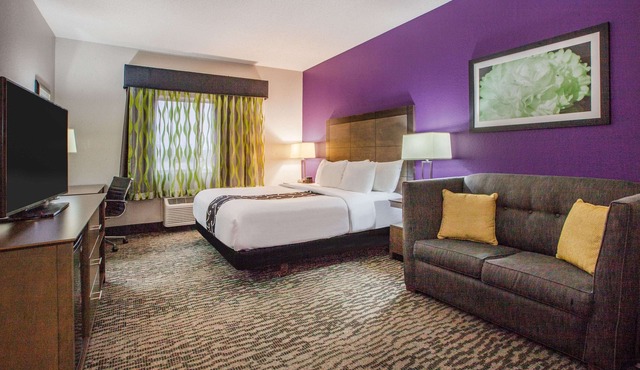 La Quinta Inn & Suites by Wyndham Elkhart