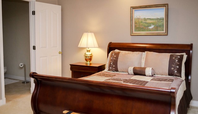 Lafayette Grand Manor