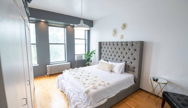 Lake + Co Loft