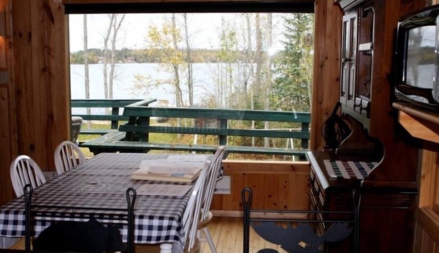 Lake Vermilion Getaway Property Great Location, Space, Beach
