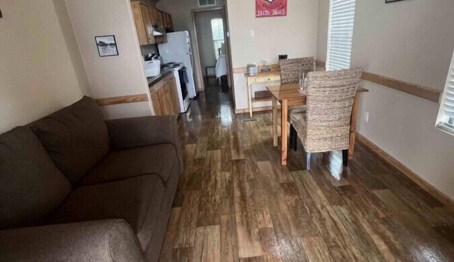 Lakefront Living at Your Door! in Lake Village