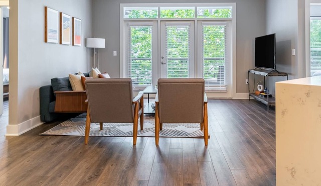Lakeside South Shore - 2 Bedroom with Lake Access in Austin