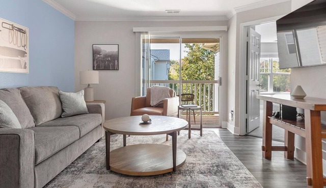 Landing | Amazing 2BD, Clubhouse, Gym