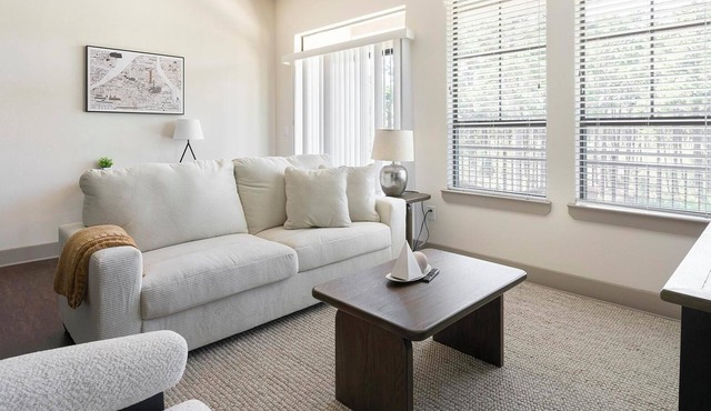 Landing | Amazing 2BD, Gym, Clubhouse in Houston