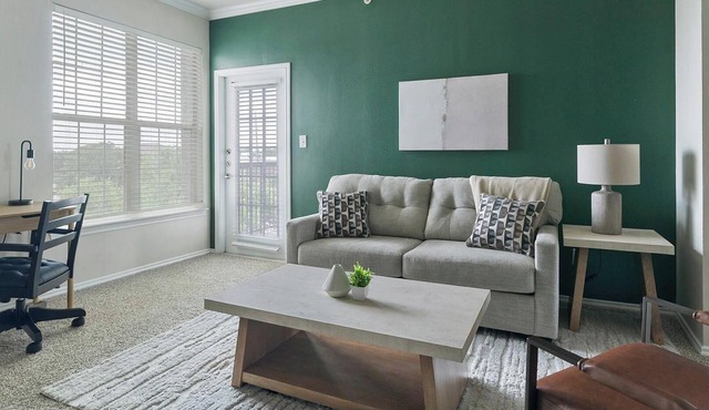 Landing | Beautiful 2BD in Copperfield in Cypress