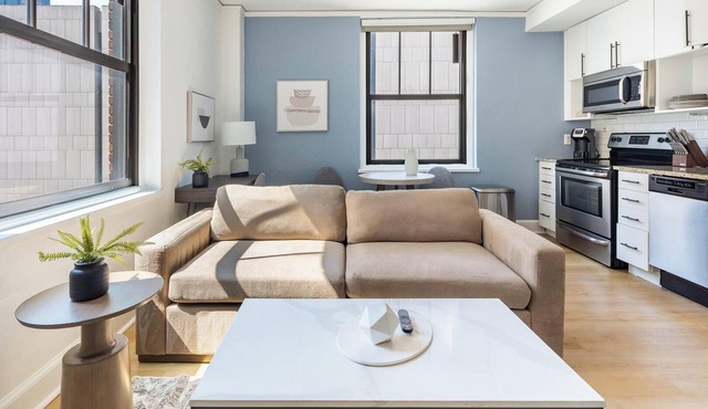 Landing | Spectacular 1BD, Gym, Game Room
