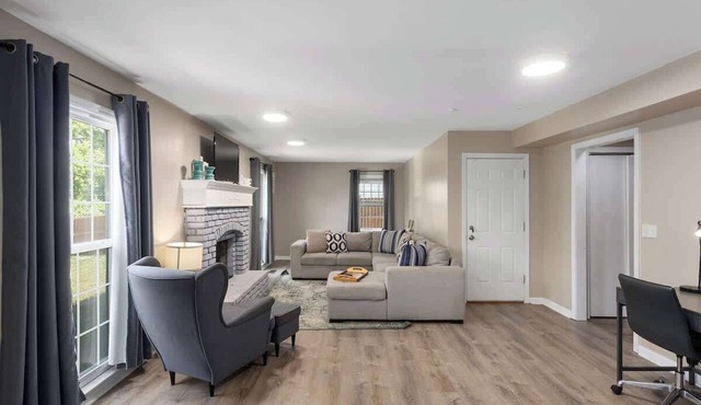 Large Home Great for Families Sleeps 12 FIFA WC 26