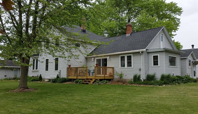Lime Ridge Guest House