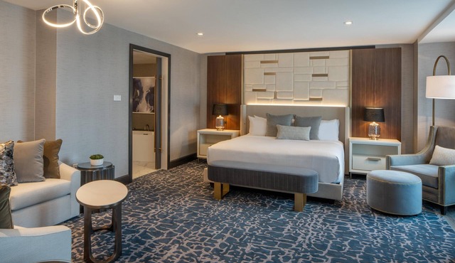 Live Casino & Hotel Louisiana, Curio Collection by Hilton