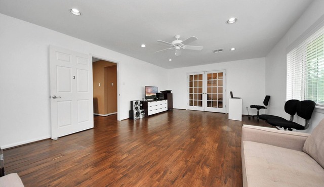 Lofty Grace Home 2 in Richmond