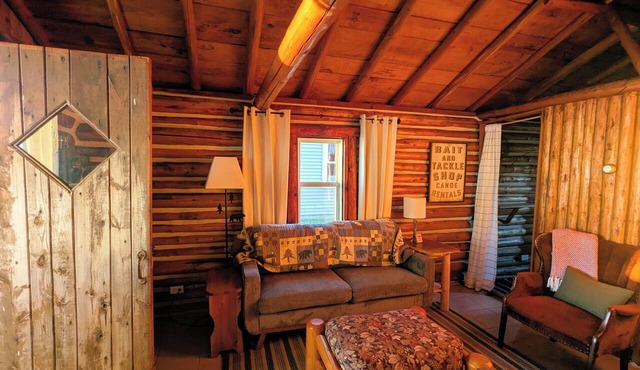 Logger's Retreat - Cabin #2