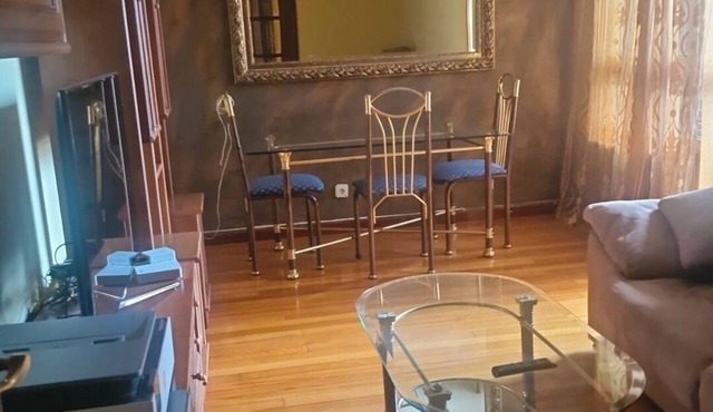 Los Robles Vacation Rentals in Santander
