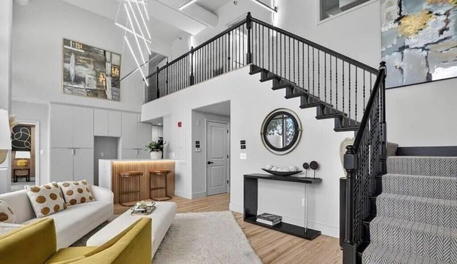 Luxury Downtown KC