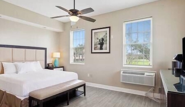 Magnolia Cottage R4