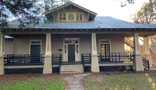 Maison Freetown in Lafayette