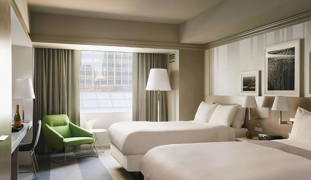 Make Your Trip More Enjoyable! 3 Modern Units, Near Bakken Library and Museum