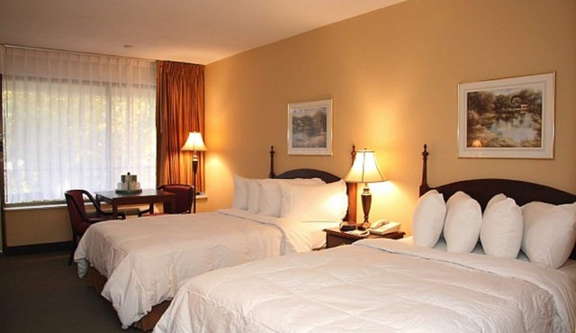 Mansion View Inn and Suite