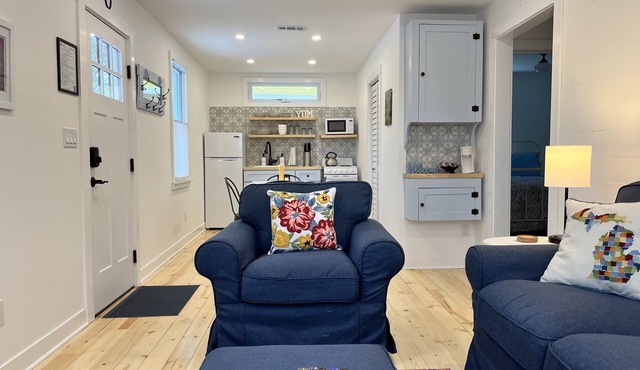 Maplewood Cottages 2