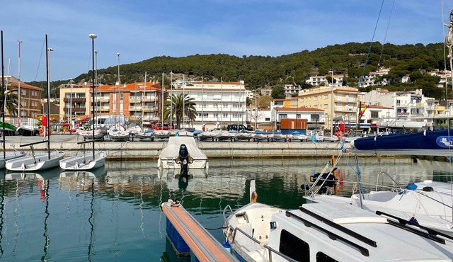 MARINA 2A in Estartit