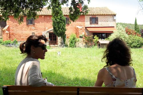 Mas La Casa Nova in Pontós