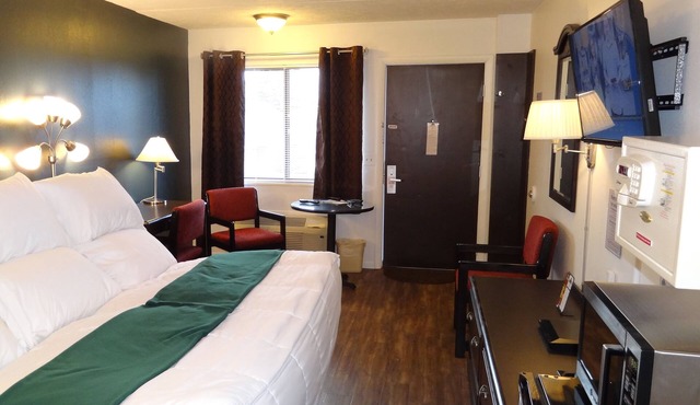 @ Michigan Inn & Lodge in Petoskey