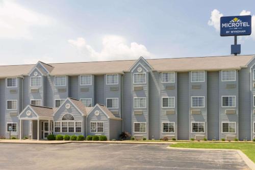 Microtel Inn Bowling Green in Bowling Green