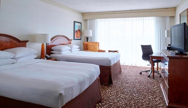Milwaukee Marriott West