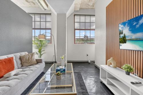 Modern 2BR Getaway in Central Kansas
