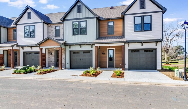 Modern 3BR w/Fenced Yard ~ Near Sports Complexes
