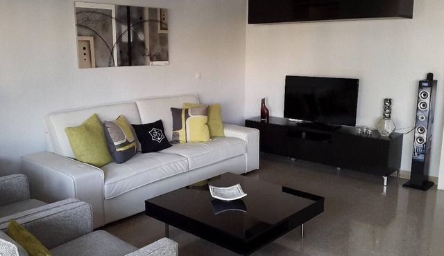 Modern and Stylish apartment in the heart of La Carihuela - Torremolinos