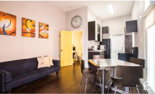 Modern Condo Blocks from Quarters in New Orleans