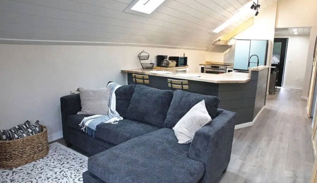 Modern Duplex Retreat in the Heart of Appleton