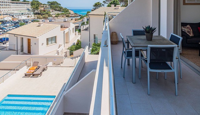 MOLINS 4 ref. CS04 in Cala Sant Vicenç