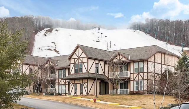 Mountain Run at Boyne - 3 Bedroom/3 Bath Condo