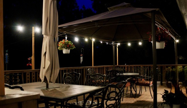 Near Lake Michigan- Weko Beach | Private Setting | Beach Gear